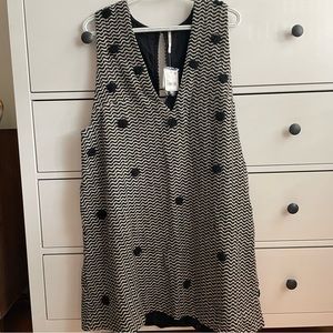 Free People Mini Dress